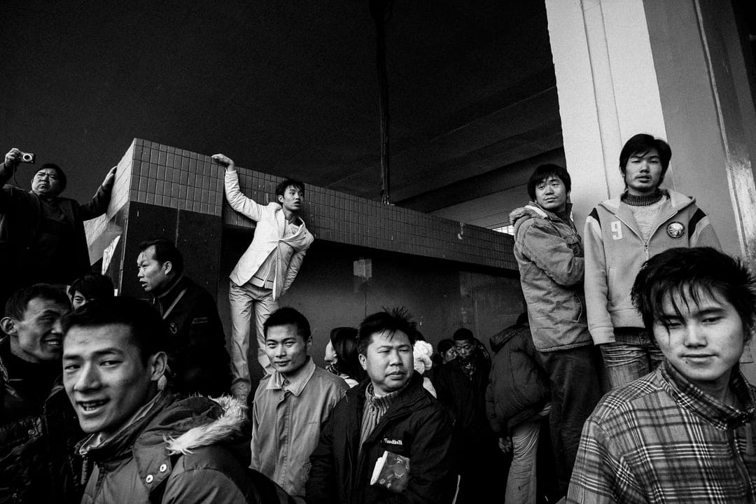 2008.01.29 廣州。