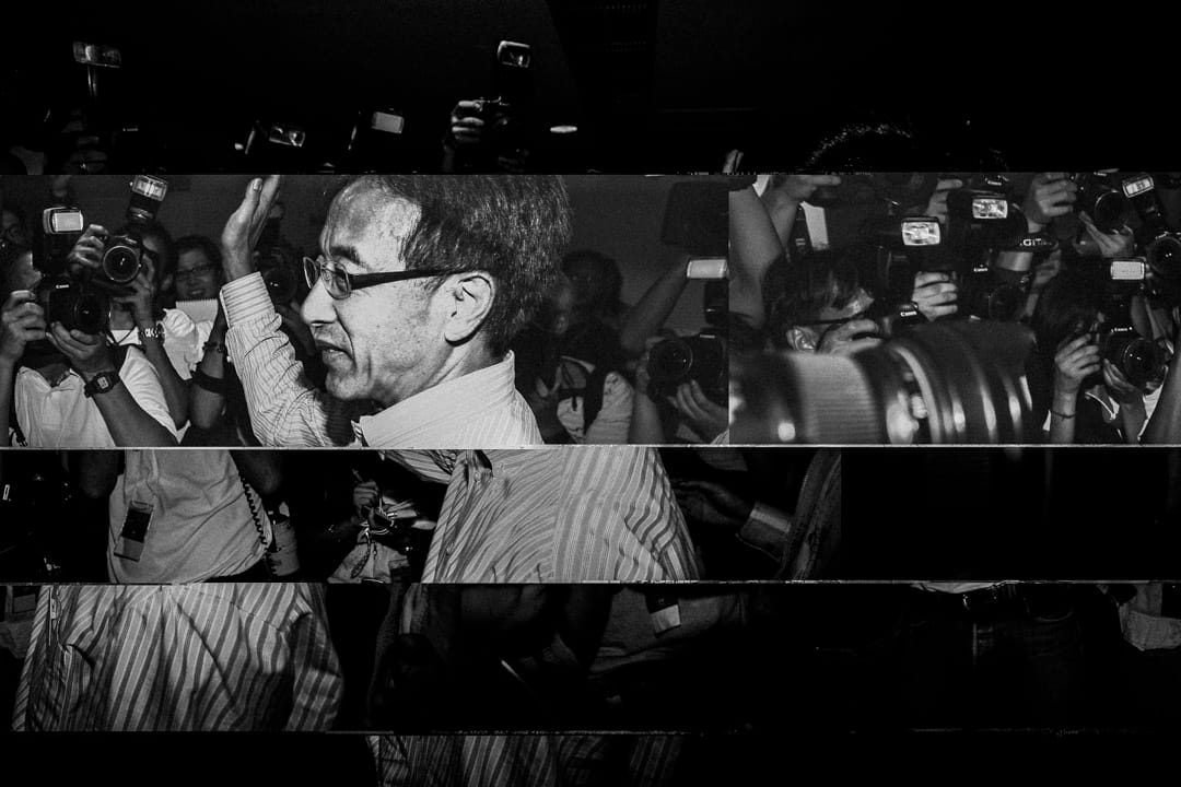 2008.09.08 九龍灣。