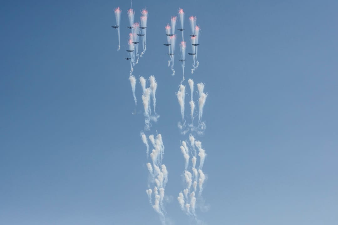 2018年9月9日，北韓慶祝建國70周年閱兵大典。