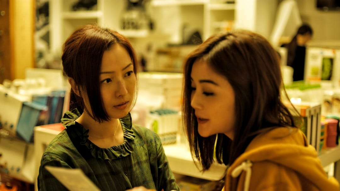 《圣荷西谋杀案》剧照。