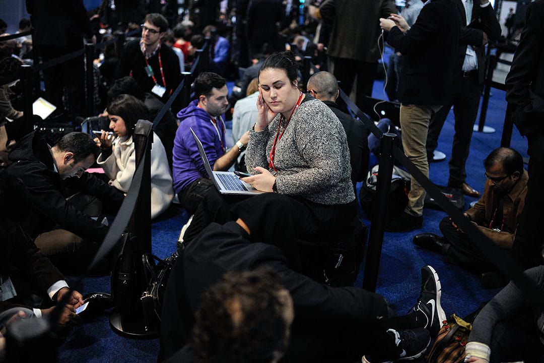 無論如何,在社交平台的推動和輿論趨勢下,不少美國媒體機構在過去兩三年間的確開始有規模地轉向生產視像內容,但結果往往不盡人意,個別案例甚至有點災難性的意味。