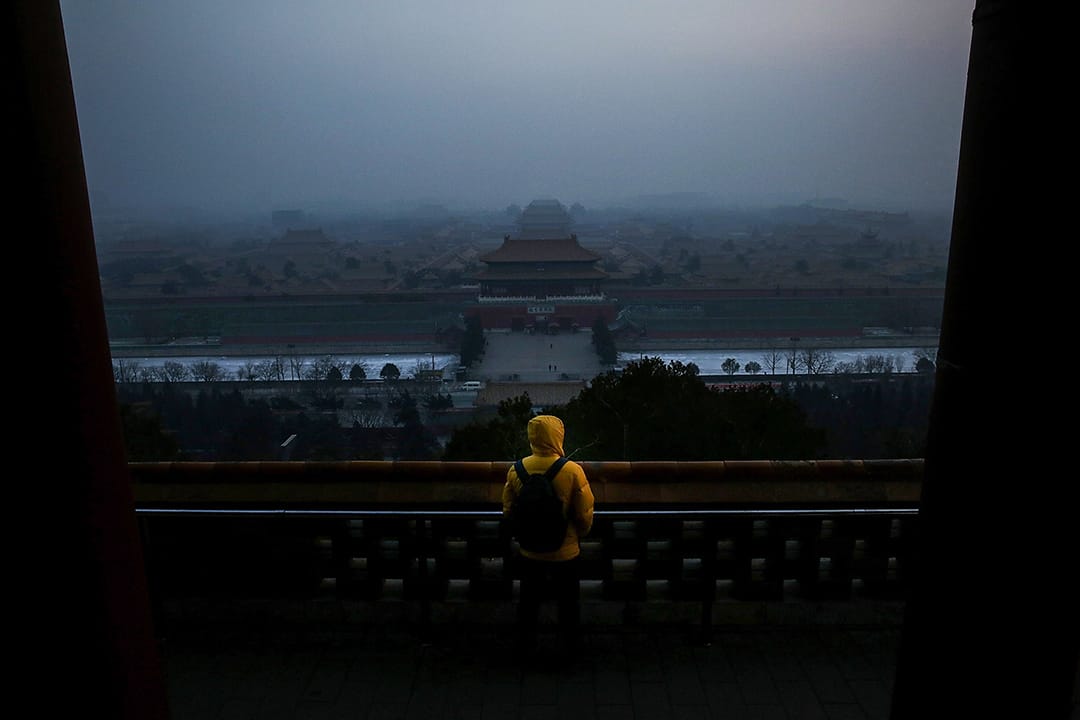 近代的“民族”概念,是在19世纪末由日本传入到中国的。