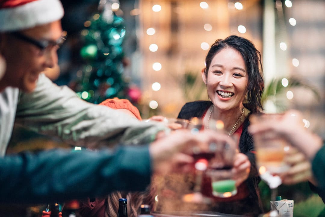  《恭喜八婆》電影劇照。