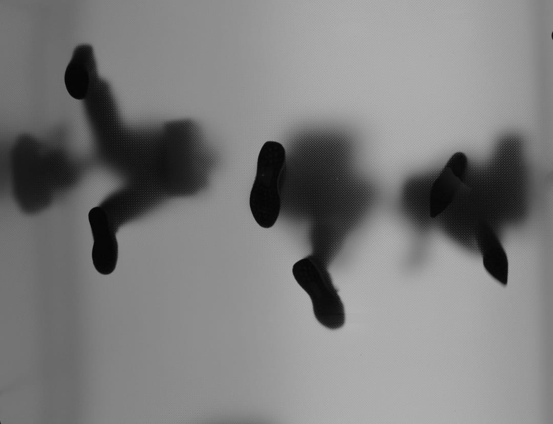 《與我同行》Walk with Me,人生這道路,仍願有你我同行。