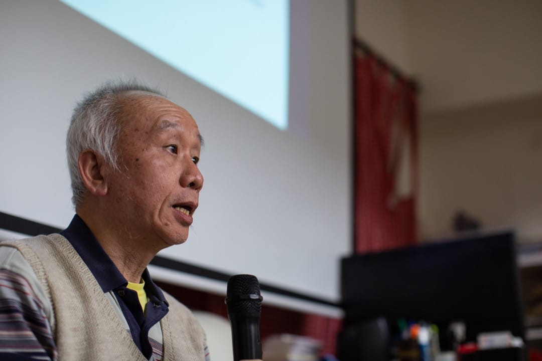 曾有人批評馬國明的論述過於沈溺懷舊,這或與他欣賞香港的「草根文化」有關,但這種對「本土」到底是什麼的梳理,對當下香港來說不失為是一場具有現實意義的討論。