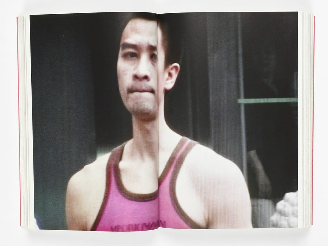 Katja Stuke《国庆节》。