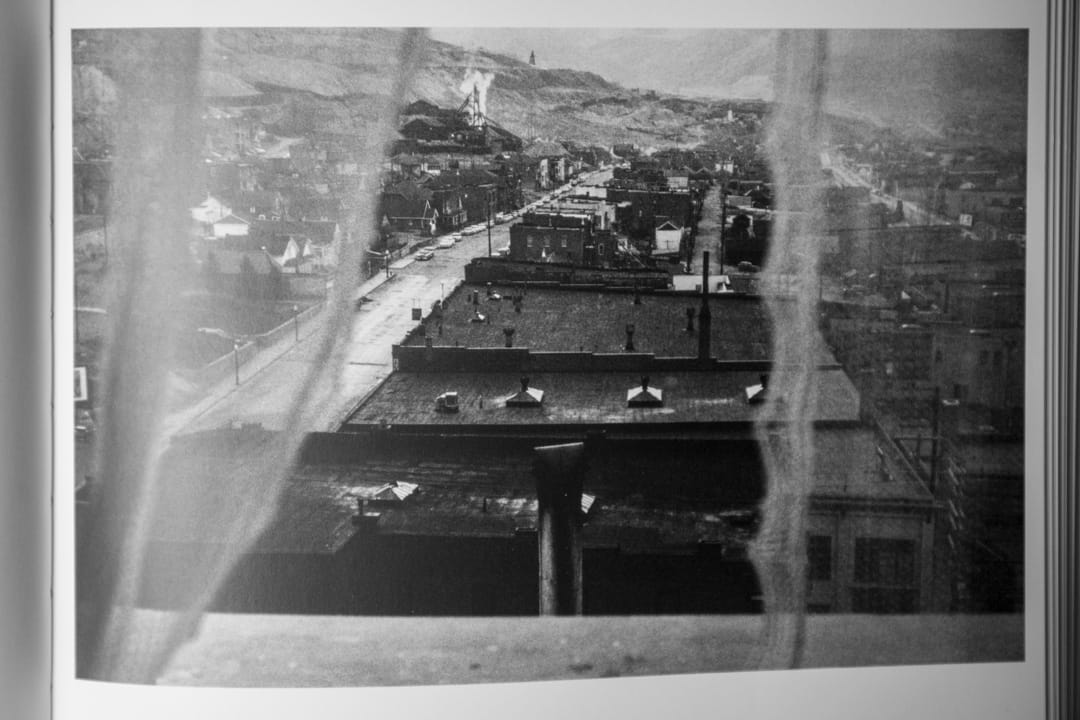 《The Americans（美國人）》。 