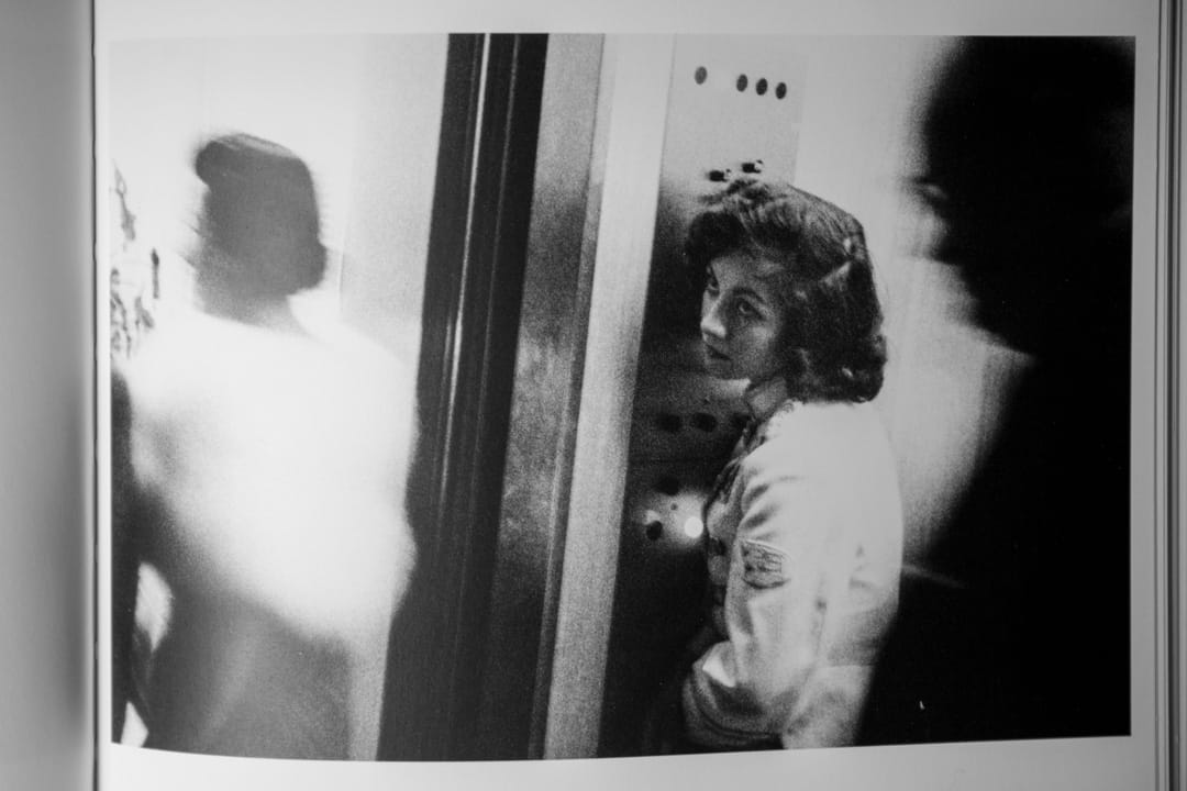 《The Americans（美國人）》。 