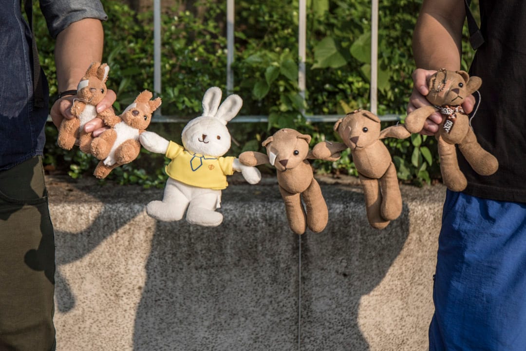 聖公會曾肇添中學。