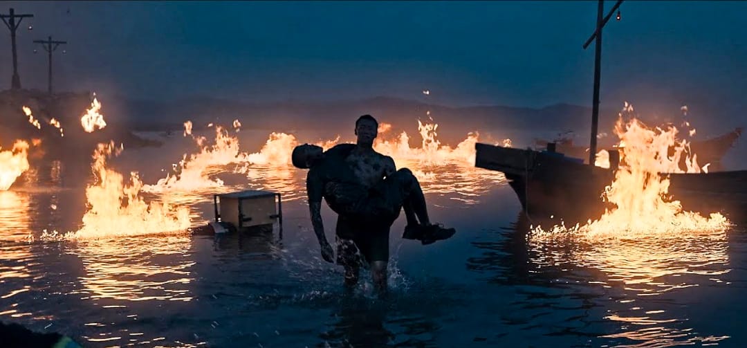 金像奖协会推出的三分钟预告片，剪接师从各候选电影中撷取饶有深意的场面和对白，跟2019至2020年的香港社会局势遥相呼应。 