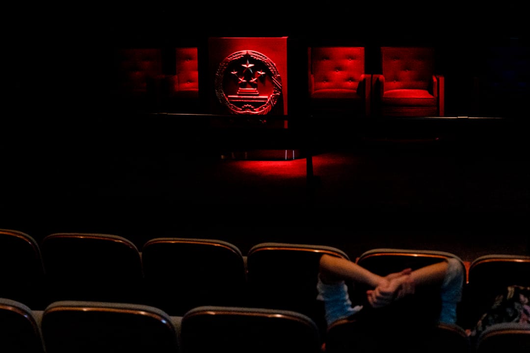 現代都市及香港回歸。