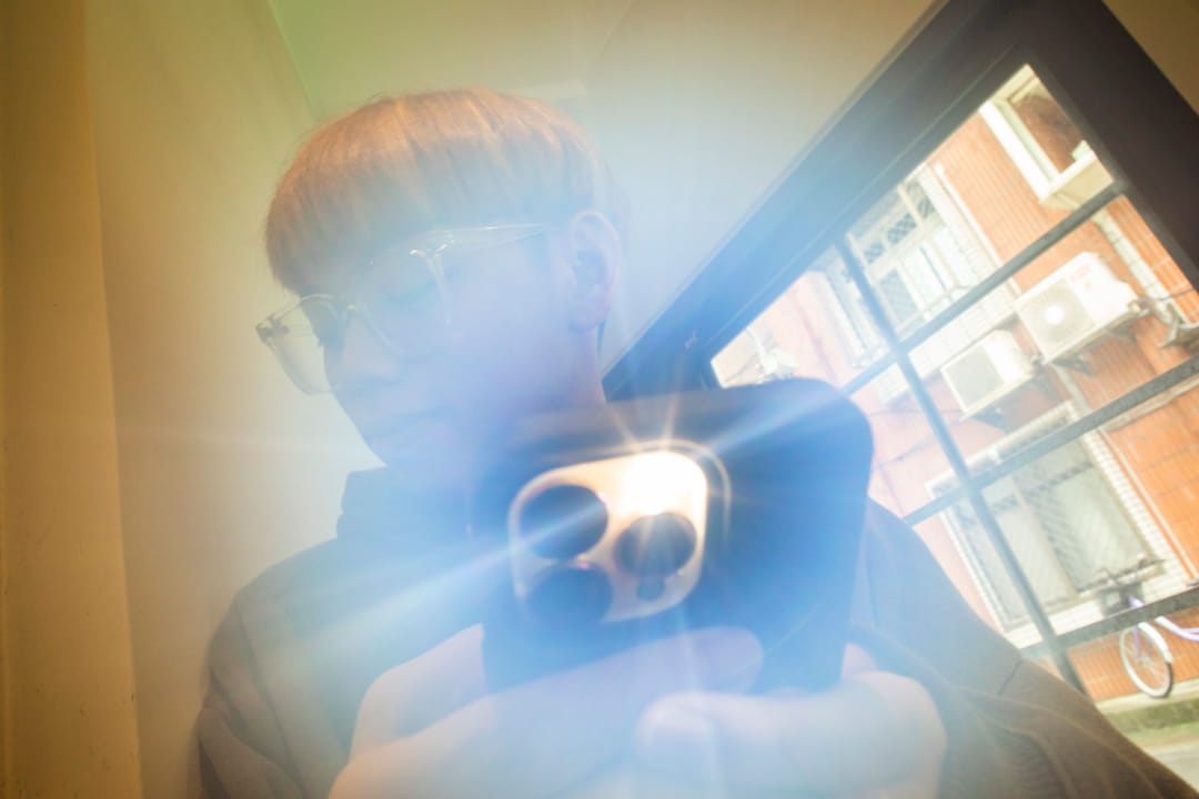 Su主要用抖音看别人发布的东西，他说自己没有时间经营帐号。