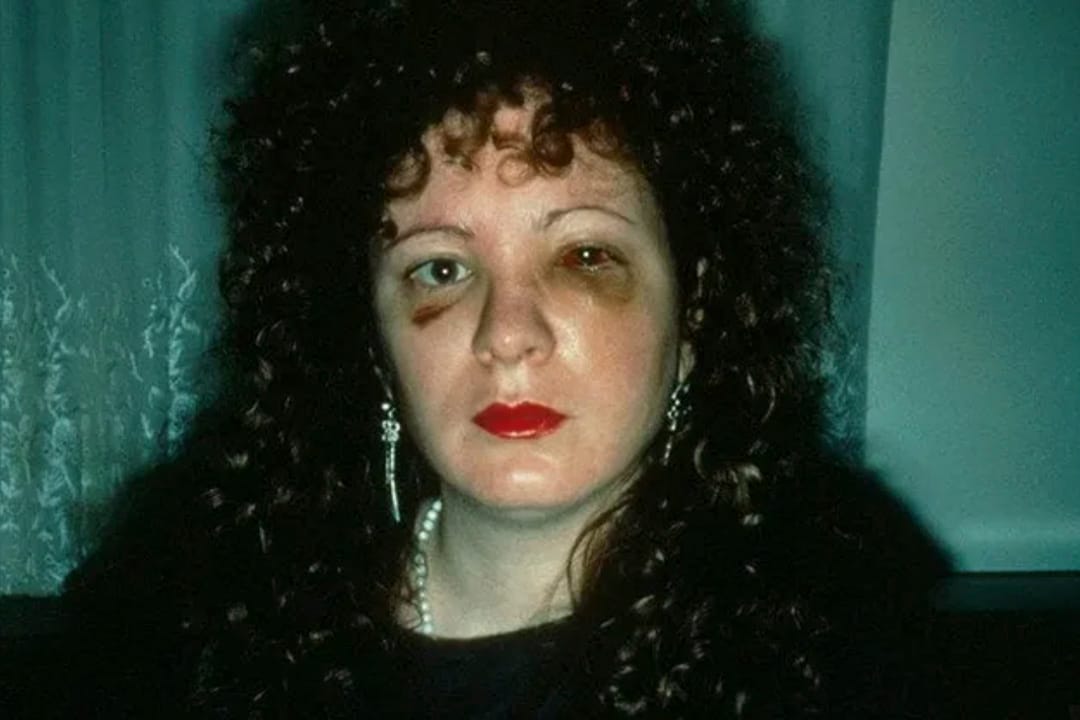 《所有的美麗與血淚》(All the Beauty and the Bloodshed)劇照。