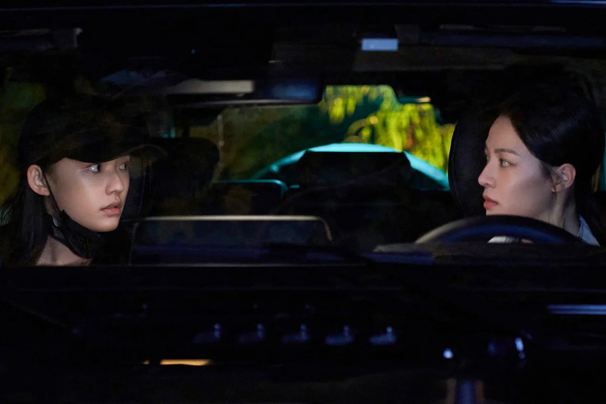 《不完美受害人》剧照。图:网上图片