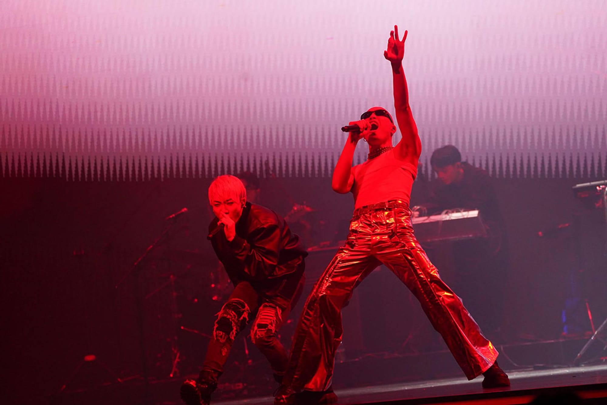 第十三屆金音創作獎。圖：金音創作獎網頁