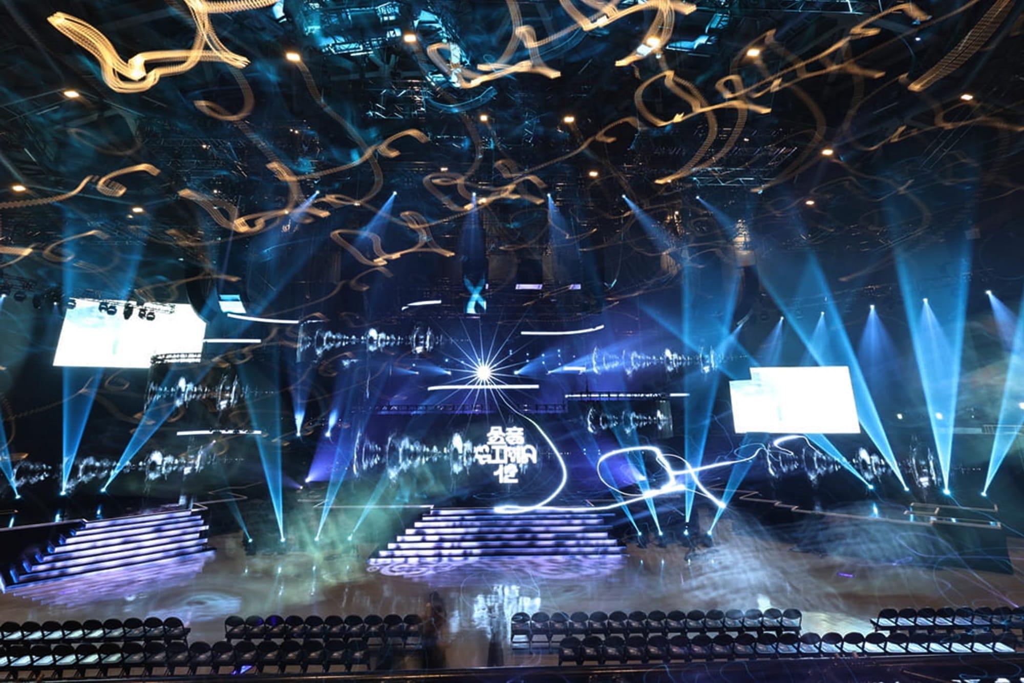 第12屆金音創作獎。圖：金音創作獎網頁