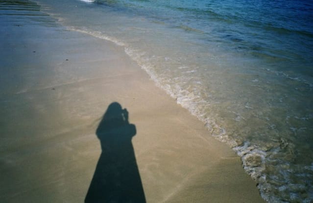 2023年12月3日,周庭在 Instagram 發文透露,現正在加拿大多倫多升學,原定12月底回港就國安案向警方報到,但考慮多方因素後,決定不回港報到。圖:周庭 Instagram