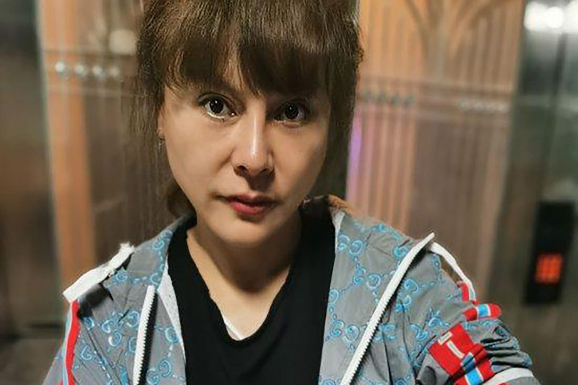 女企業家討工程款陷「尋釁滋事」被捕。圖：網上圖片