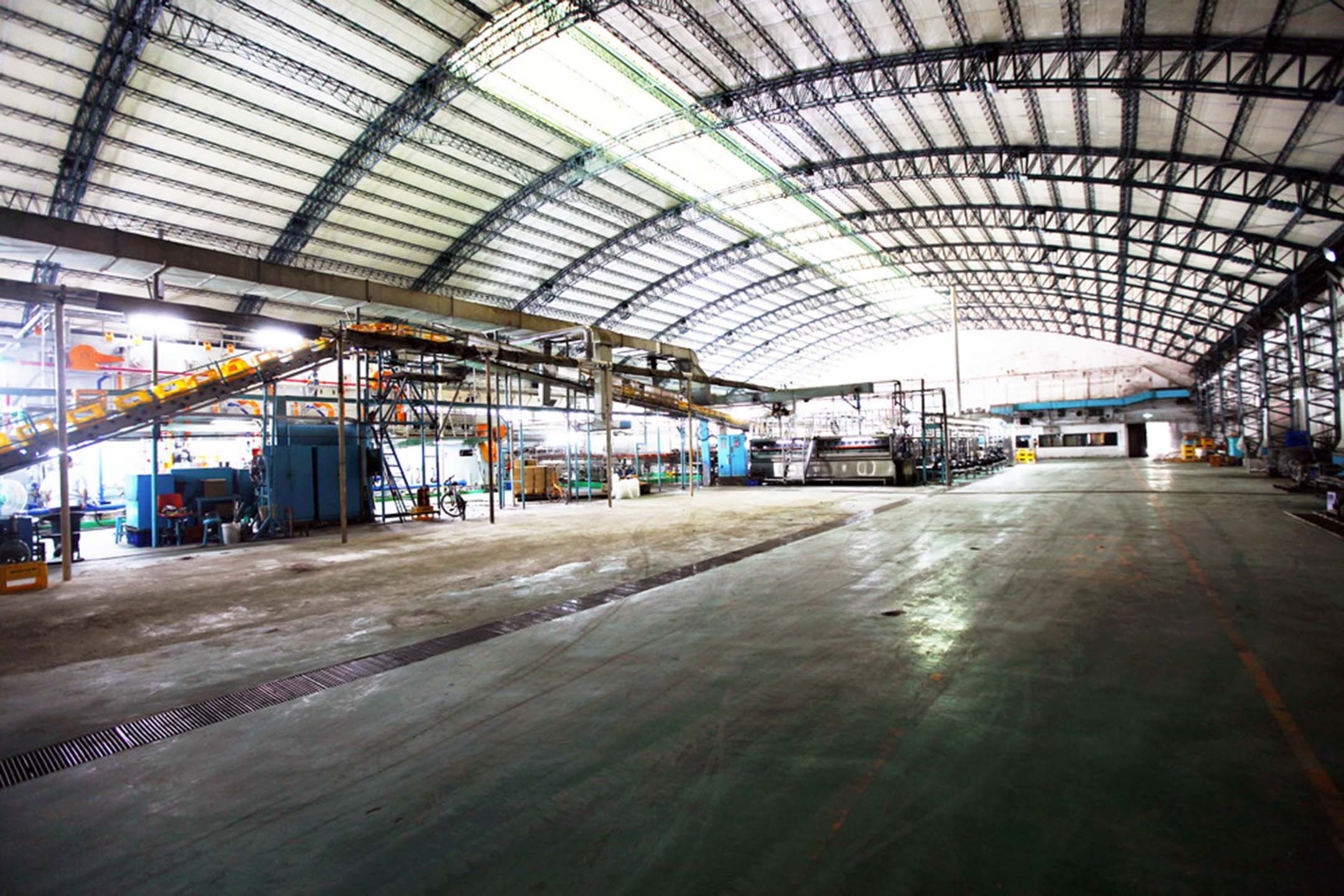 建國啤酒廠。圖:台北市文化局