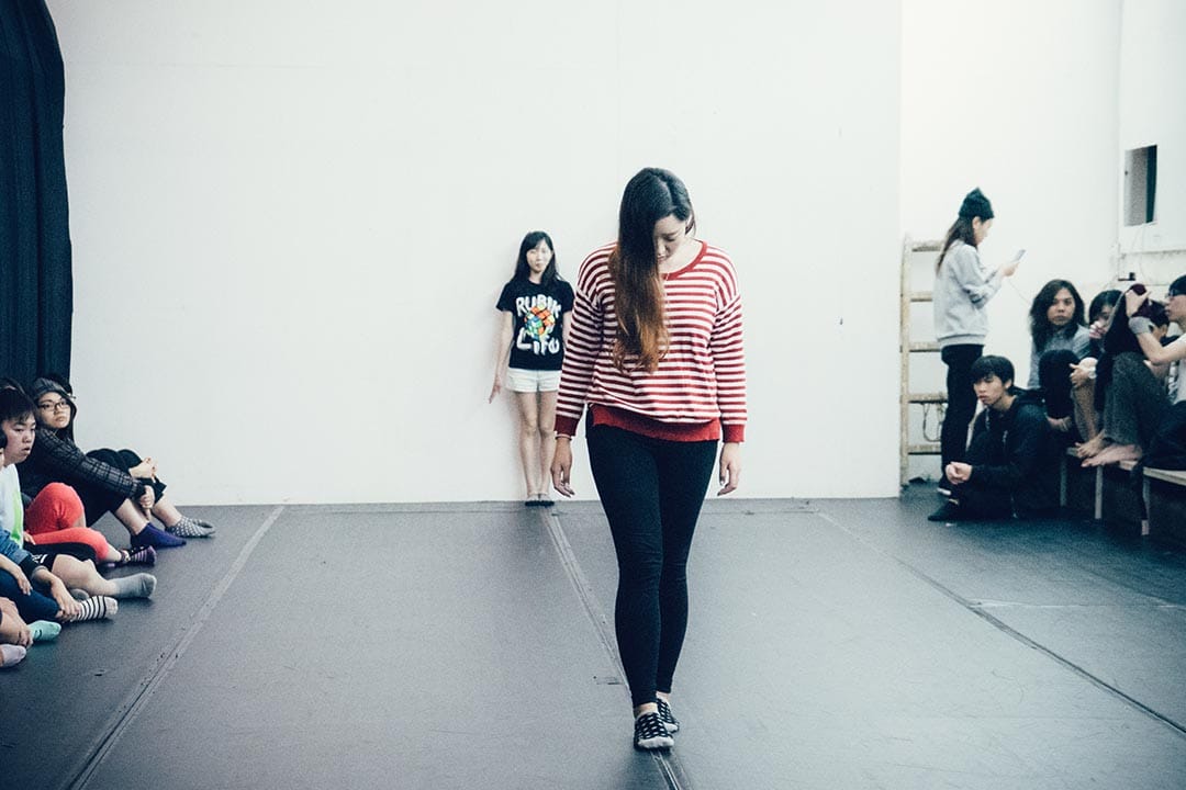 圖片由盛夏劇團提供 