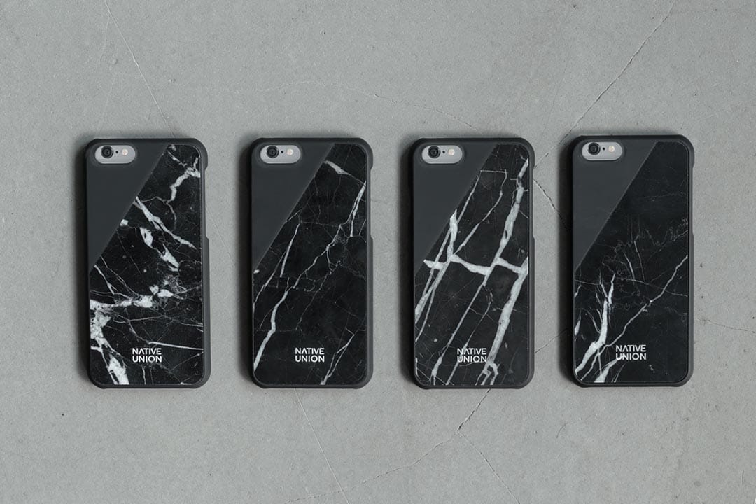 圖片由 Native Union 提供