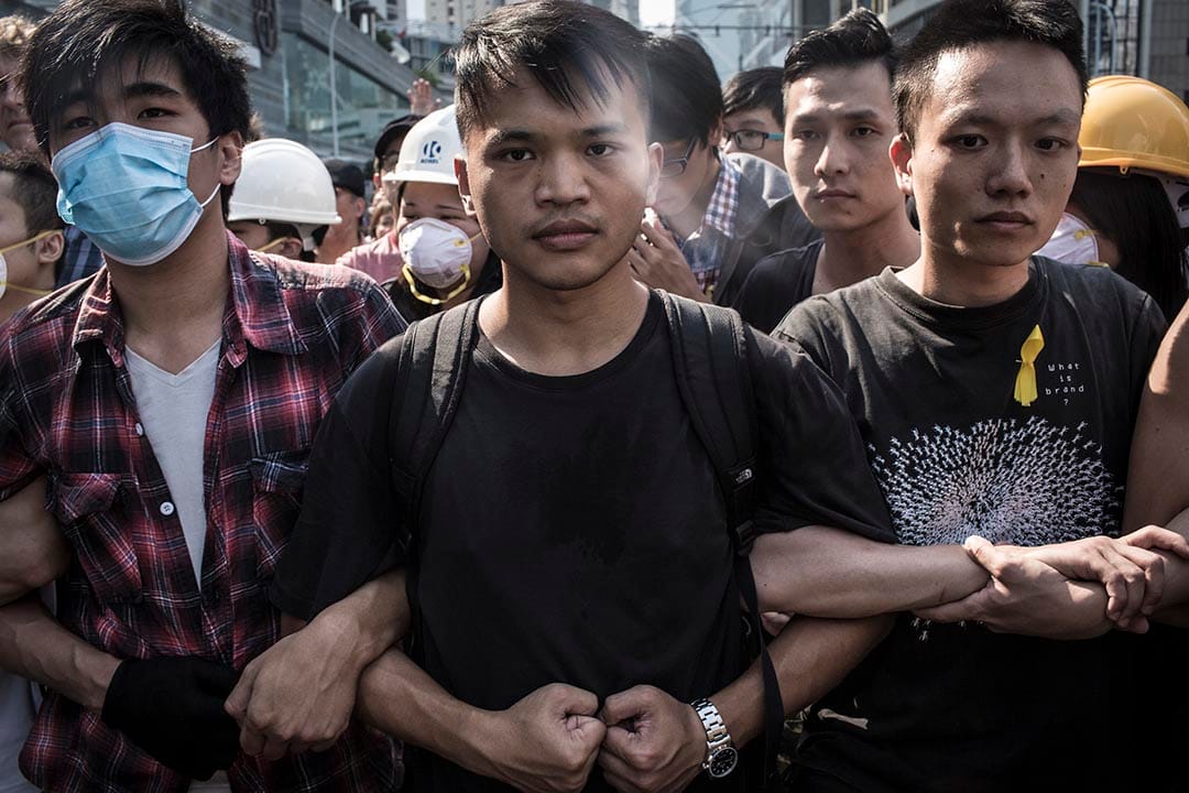 攝 : Mathieu Willcocks