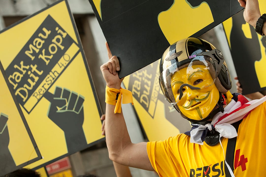 攝 : Charles Pertwee/GETTY