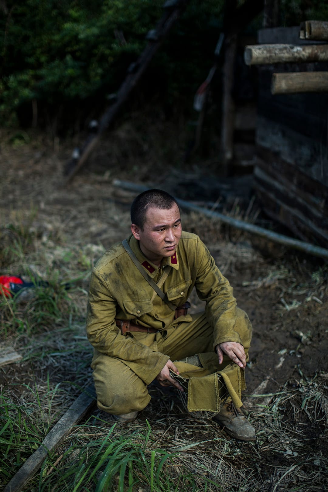 攝: 林亦非/端傳媒