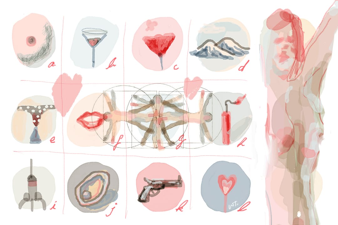 圖：Wilson Tsang / 端傳媒