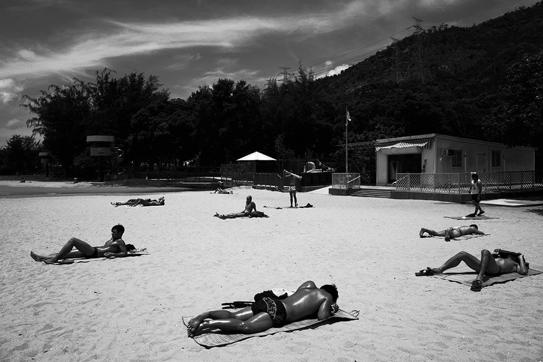 攝：曾憲宗/端傳媒 