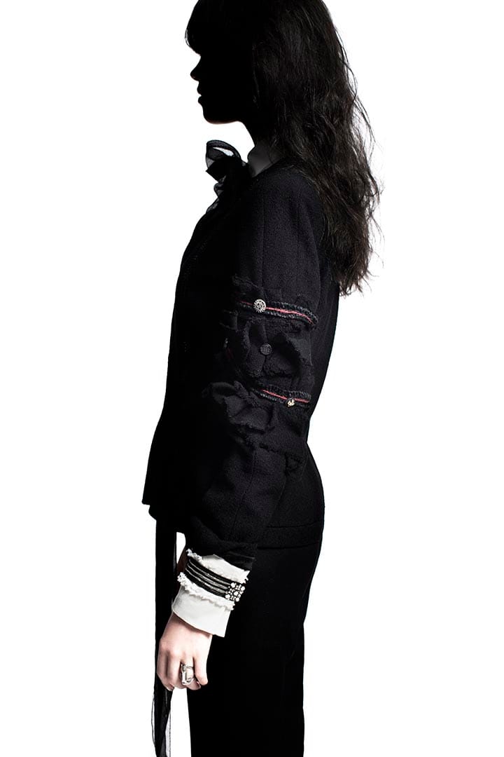 圖片由 Joyce 提供