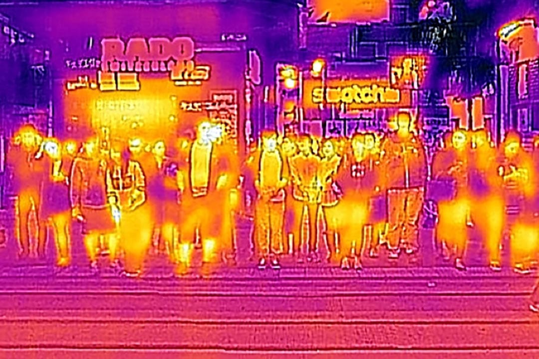 攝:林亦非 /端傳媒