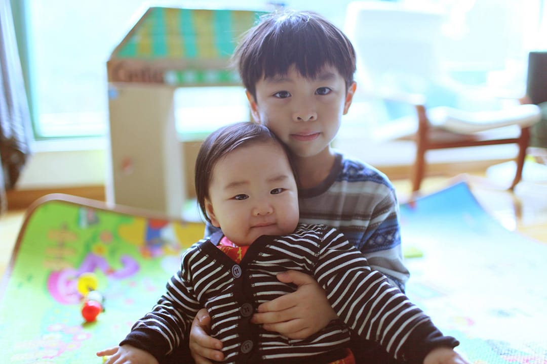 相片由黃照達提供 