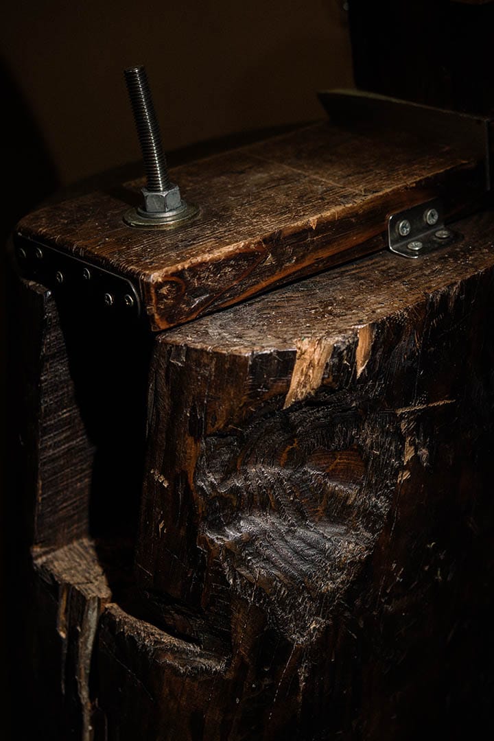 攝：LIT MA/端傳媒