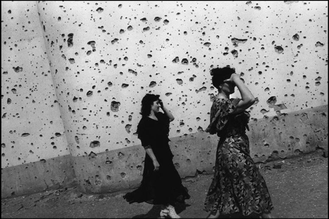 圖片由香港國際攝影節提供