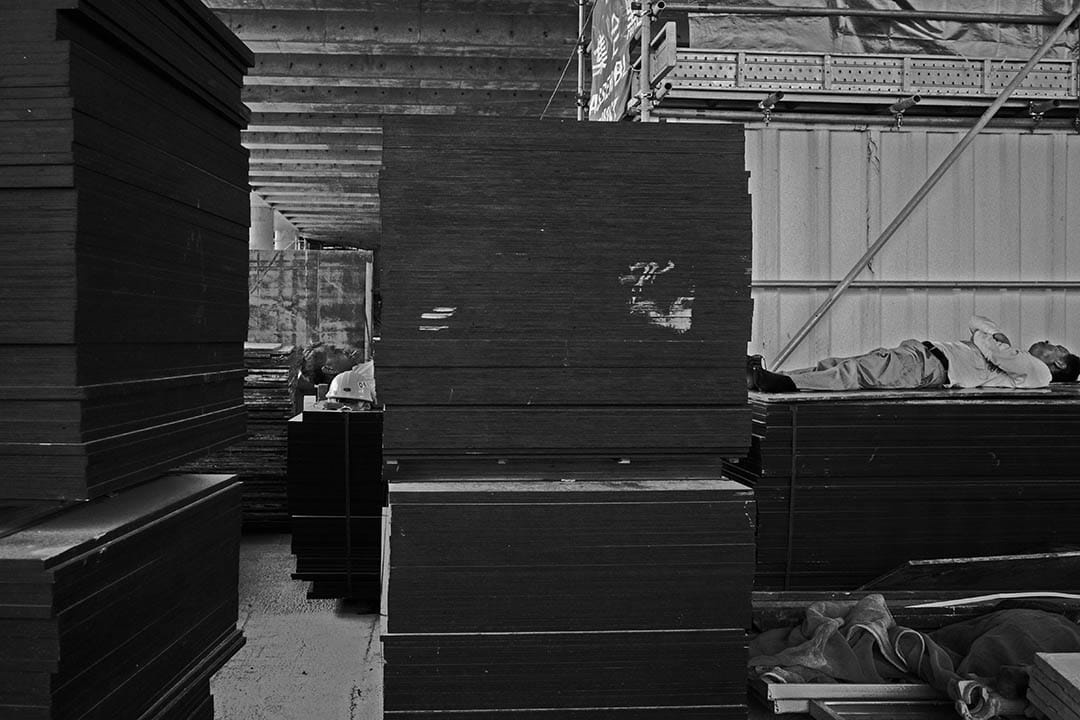 攝: 阿宗/ 端傳媒