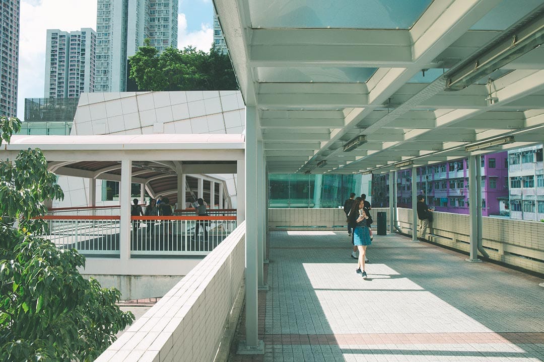 攝：王嘉豪/端傳媒