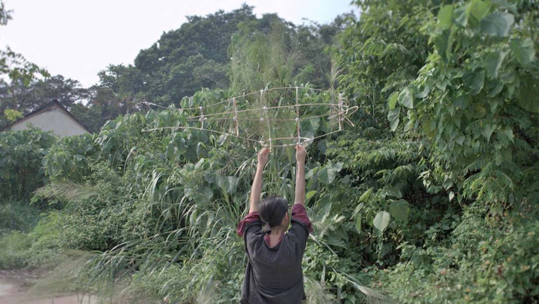 图片由主办方提供（社区文化发展中心 主办 x 小息跨媒介创作室 合办）