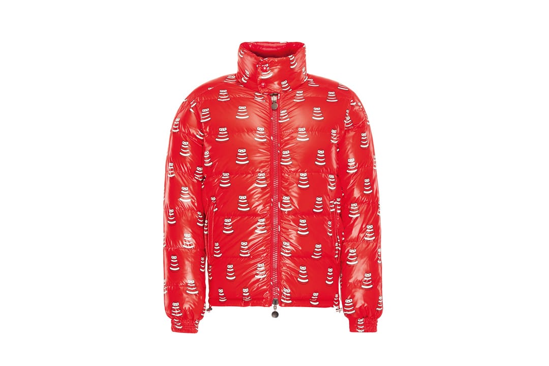 圖片由 Moncler 提供