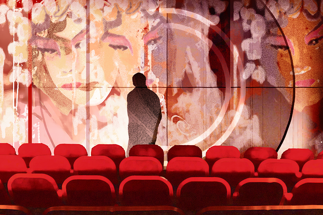 图：Wilson Tsang / 端传媒