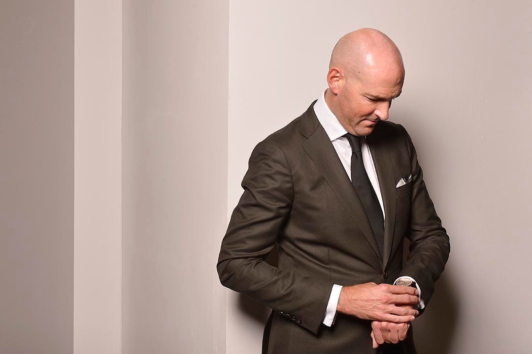 攝：Stephen/端傳媒