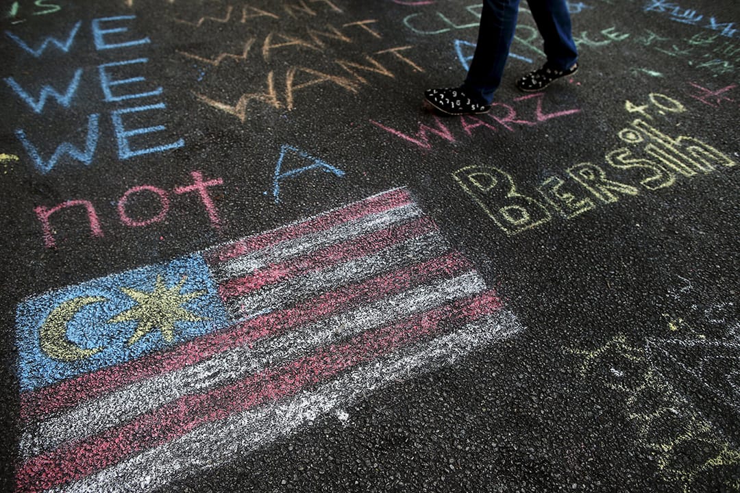 攝 : Edgar Su/REUTERS