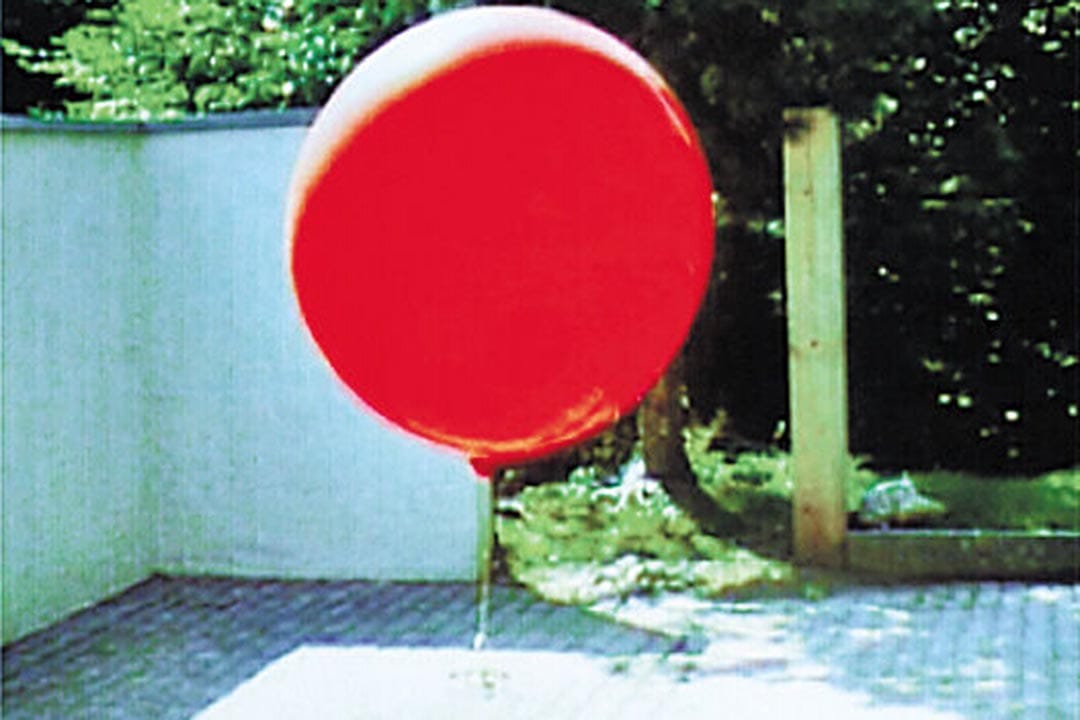 圖片由華．美術館提供