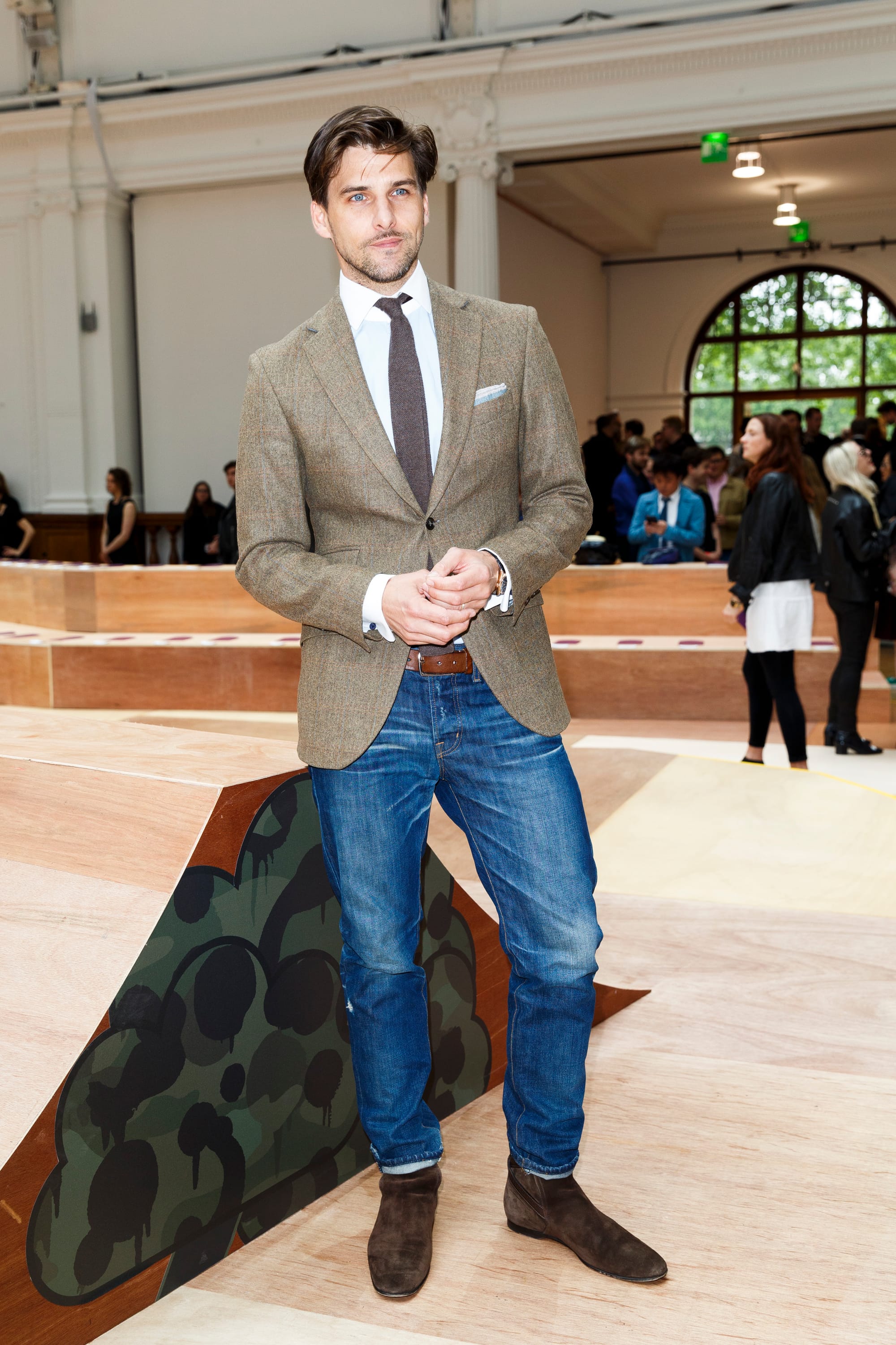 攝 : Tristan Fewings/GETTY