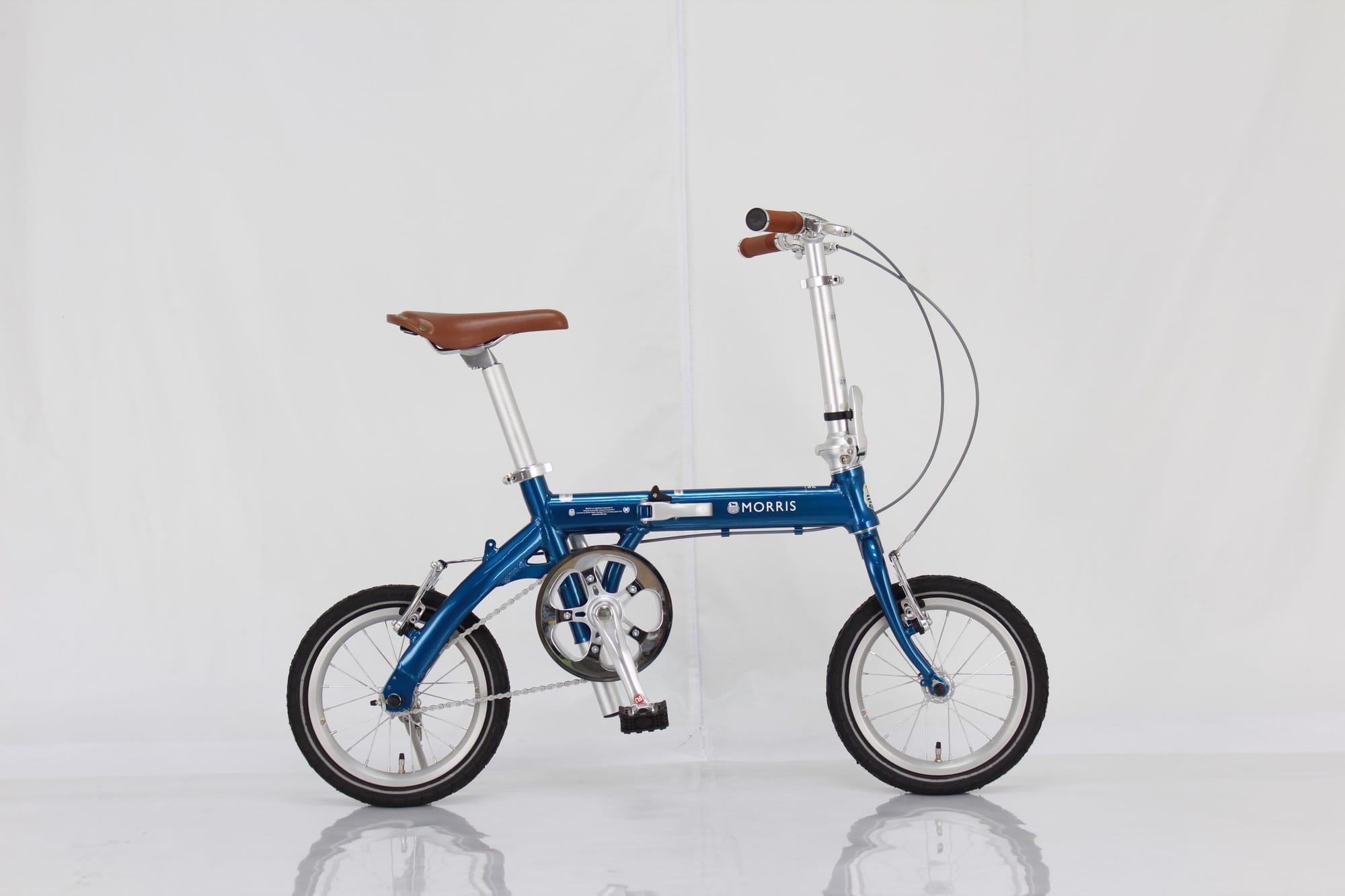 圖片由 Morris 提供