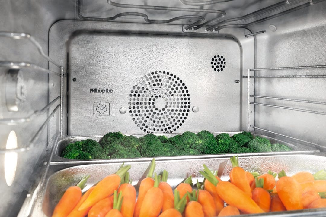 图片由 Miele 提供