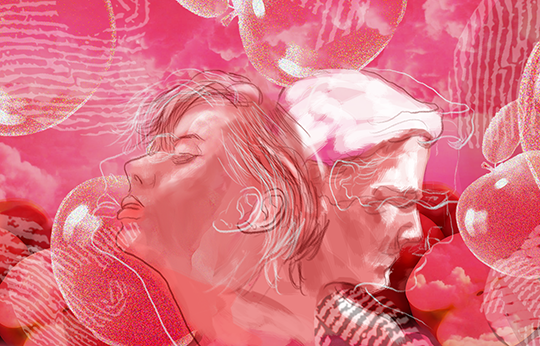 端傳媒 Wilson Tsang 繪製