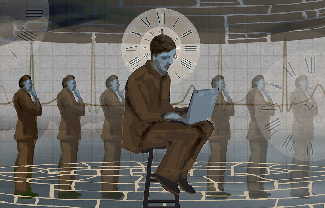 圖:Wilson Tsang / 端傳媒