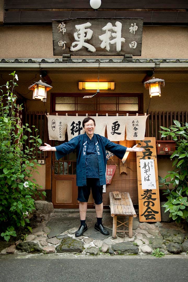 圖片由 Trans Arts Tokyo 2015 提供