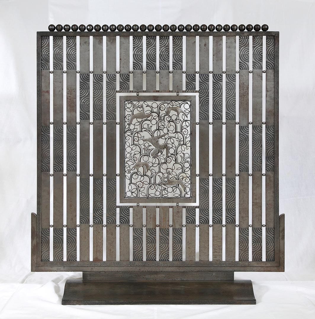  圖片由東京都庭園美術館提供